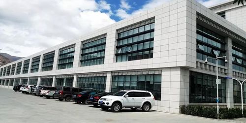 應用smart aisle解決方案,西藏電力打造高海拔地區數據中心樣板工程