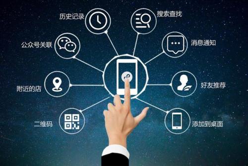 企業網絡推廣 掌握不了技術，就玩轉資源