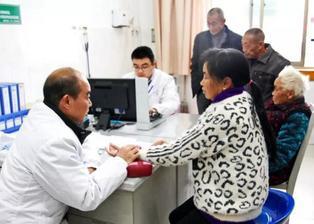 老年旅游消費新趨勢 健康咨詢服務(wù)的產(chǎn)品開發(fā)與市場機(jī)遇