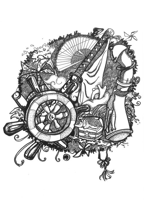 美術(shù)校考設(shè)計(jì)學(xué) 從基礎(chǔ)到精通的培訓(xùn)班課程指南